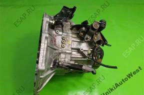 OPEL AGILA CORSA C КОРОБКА ПЕРЕДАЧW 1.0 Z10XE