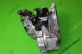 OPEL AGILA CORSA C КОРОБКА ПЕРЕДАЧW 1.0 Z10XE
