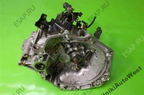 OPEL AGILA CORSA C КОРОБКА ПЕРЕДАЧW 1.0 Z10XE