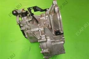 OPEL AGILA CORSA C КОРОБКА ПЕРЕДАЧW 1.2 16V Z12XE