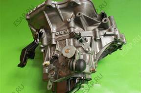 OPEL AGILA CORSA C КОРОБКА ПЕРЕДАЧW 1.2 16V Z12XE
