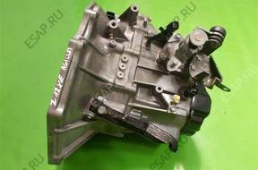OPEL AGILA CORSA C КОРОБКА ПЕРЕДАЧW 1.2 16V Z12XE