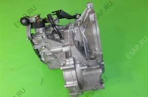OPEL AGILA CORSA C КОРОБКА ПЕРЕДАЧW 1.2 16V Z12XE