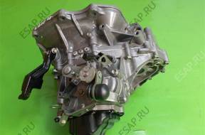 OPEL AGILA CORSA C КОРОБКА ПЕРЕДАЧW 1.2 16V Z12XE