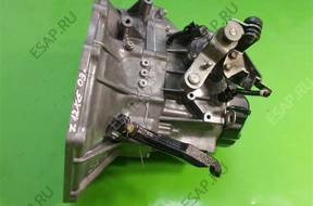 OPEL AGILA CORSA C КОРОБКА ПЕРЕДАЧW 1.2 16V Z12XE