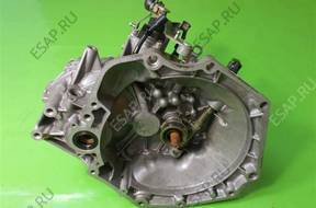 OPEL AGILA CORSA C КОРОБКА ПЕРЕДАЧW 1.2 16V Z12XE