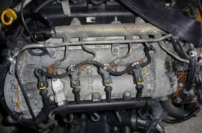 OPEL AGILA CORSA C MERIVA 1.3 CDTI Z13DT двигатель 03