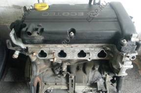 OPEL AGILA CORSA MERIVA ASTRA двигатель 1,2  Z12XE