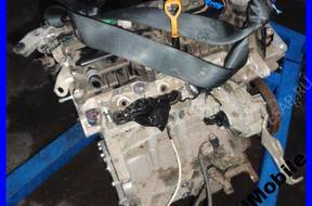 OPEL AGILA II B SUZUKI SPLASH двигатель 1.0 12V K10B