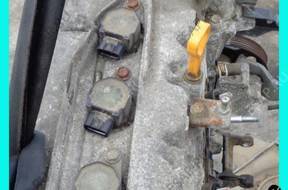 OPEL AGILA II B SUZUKI SPLASH двигатель 1.0 12V K10B