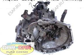 Opel Agila КОРОБКА ПЕРЕДАЧw F12  Z12XE 1,2 16V 1,0