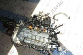 OPEL AGILA SUZUKI SPLASH 2008 год. 1.0 12V двигатель K10B