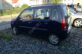 Opel Agilla КОРОБКА ПЕРЕДАЧ 1.0 БЕНЗИН 2000 год CORSA БЕНЗИН
