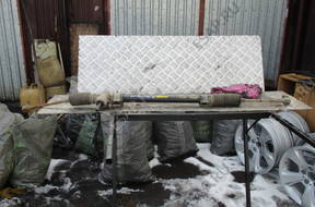 opel agilla РУЛЕВАЯ РЕЙКА 9212219