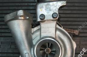 OPEL ANTARA 184KM TD04L10-04