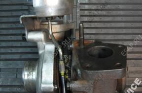 OPEL ANTARA 184KM TD04L10-04