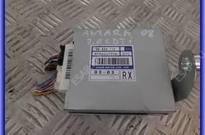 OPEL ANTARA 2.0 CDTI 08 БЛОК УПРАВЛЕНИЯ КПП автомат