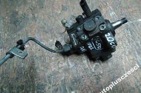 OPEL ANTARA 2.0 CDTI 08 ТНВД 0445010180