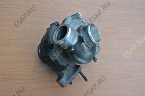 OPEL ANTARA 2.0 CDTI 150KM  ТУРБОКОМПРЕССОР