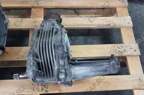 OPEL ANTARA 2.0 CDTI 4X4 КОРОБКА ПЕРЕДАЧ + РЕДУКТОР 5B