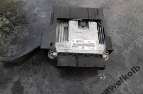 OPEL ANTARA 2.0 CDTI БЛОК УПРАВЛЕНИЯ ДВИГАТЕЛЕМ 96892357