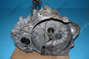 OPEL ANTARA 2.0 CDTI КОРОБКА ПЕРЕДАЧW 4X4 D33 GK