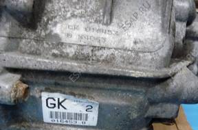 OPEL ANTARA 2.0 CDTI КОРОБКА ПЕРЕДАЧW 4X4 D33 GK