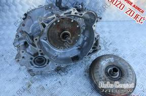 Opel Antara 2.0 CDTI КОРОБКА ПЕРЕДАЧW АВТОМАТИЧЕСКАЯ AF33