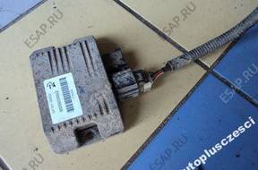 OPEL ANTARA 2008 год. БЛОК УПРАВЛЕНИЯ MOSTU TY 9009059802