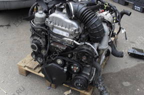 OPEL ANTARA 2012 год двигатель комплектный 2.2 CDTI