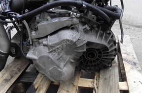 OPEL ANTARA 2012 год КОРОБКА ПЕРЕДАЧ BIEGÓW МЕХАНИЧЕСКАЯ 2.2 D