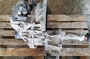 OPEL ANTARA 2.2 CDTI 4X4 КОРОБКА ПЕРЕДАЧ МЕХАНИЧЕСКАЯ