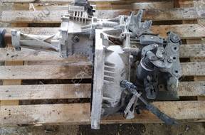 OPEL ANTARA 2.2 CDTI 4X4 КОРОБКА ПЕРЕДАЧ МЕХАНИЧЕСКАЯ