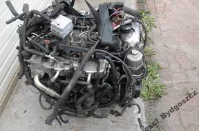 OPEL ANTARA 2.2 CDTI Z22D1 комплектный двигатель 12 год,