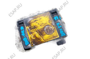 OPEL ANTARA БЛОК УПРАВЛЕНИЯ МОДУЛЬ ZAMKA 20803737