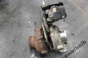 OPEL ANTARA CAPTIVA 2.0 CDTI 150PS ТУРБОКОМПРЕССОР