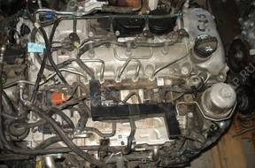 OPEL ANTARA CAPTIVA  2.2 CDTI комплектный двигатель 12 год,