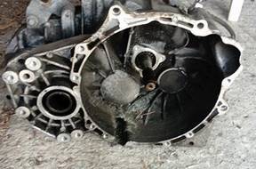 OPEL ANTARA CAPTIVA КОРОБКА ПЕРЕДАЧ  2.0 CDTI 4x4