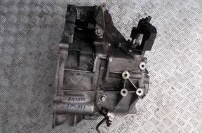 OPEL ANTARA CAPTIVA КОРОБКА ПЕРЕДАЧW 2.0 CDTI