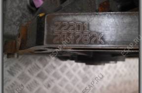 OPEL ANTARA CAPTIVA лифт. версия 2012 двигатель 2.2 D Z22D1