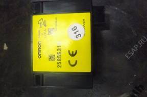 OPEL ANTARA CAPTIVA МОДУЛЬ БЛОК УПРАВЛЕНИЯ ZAMKA