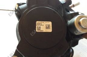 OPEL ANTARA CAPTIVA ТНВД 25184341  2