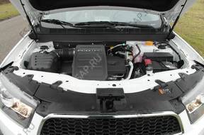 OPEL ANTARA CHEVROLET CAPTIVA двигатель engine 2.4