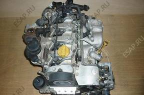 OPEL ANTARA CHEVROLET CAPTIVA двигатель motor engine