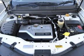 OPEL ANTARA CHEVROLET CAPTIVA двигатель motor engine