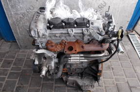 OPEL ANTARA двигатель 2.2 CDTI Z22D1