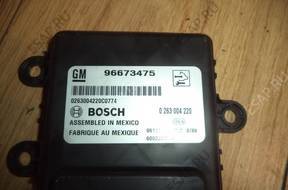 OPEL ANTARA МОДУЛЬ БЛОК УПРАВЛЕНИЯ ПАРКОВКИ