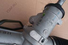 Opel Antara przekładnia РУЛЕВАЯ РЕЙКА Captiva