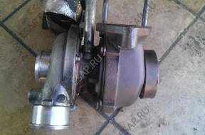 OPEL ANTARA   ТУРБОКОМПРЕССОР КОМПРЕССОР