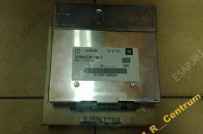 Opel Ascona Kadett БЛОК УПРАВЛЕНИЯ ВПРЫСКОМ ТОПЛИВА paliwa MROPEL